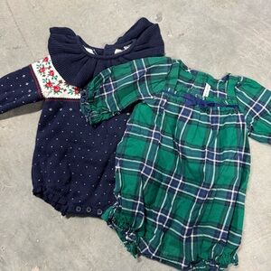 Janie & Jack Winter Bundle